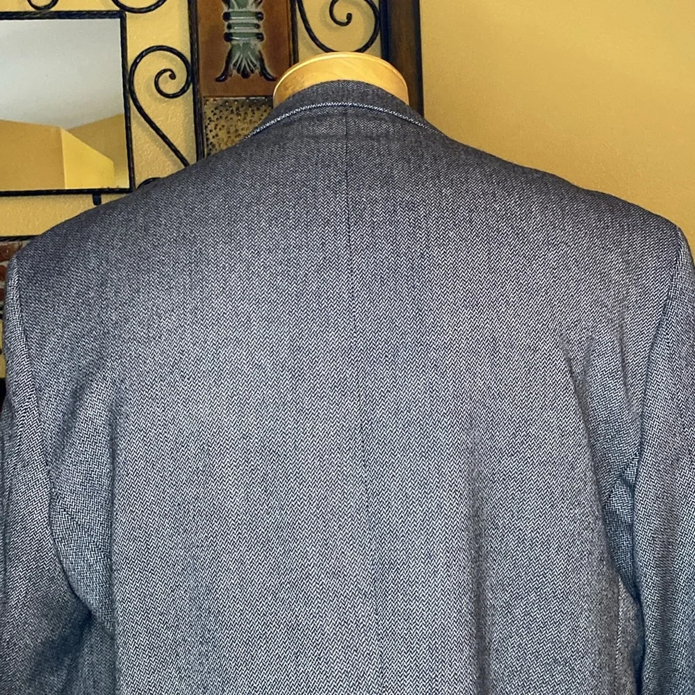 Vincenzo blazer